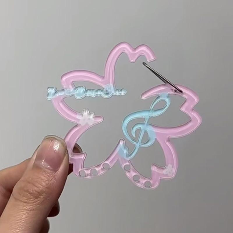 

Kawaii Phone Cases Cute Keychain for Cell Phone Backpack Keychain Carabiner Clip Wedding Gift for Guest Birthday Guest Gift