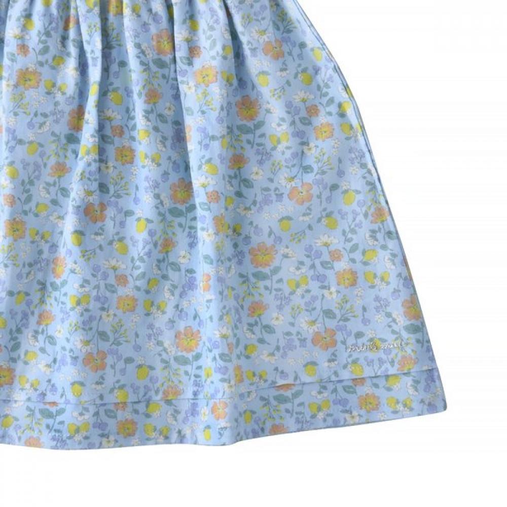 Mink Mui Lemon Flower Dress 36115 400 06