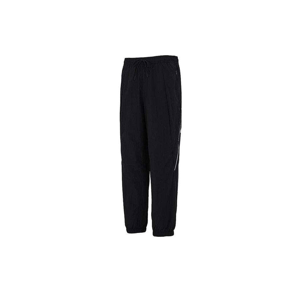 Adidas Sports Pants Men's Black H39252