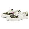 Vans Unisex Era Brocade Patchwork Black White VN0A5KX58L8