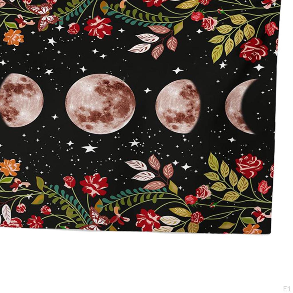 Outdoor Landscape Tapestry Wall Hanging