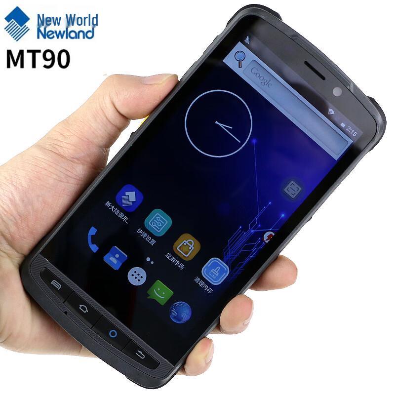 Newland MT90-7W 2D Handheld Barcode Scanner PDA