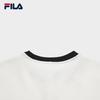 FILA Women's Short Sleeve T-Shirt Dress