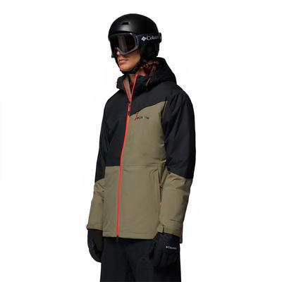 Columbia Iceberg Point™ II Jacket