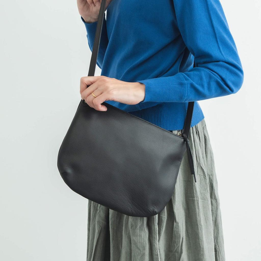 Claska DO Pochette Hippo schwarz DO Original 71110361