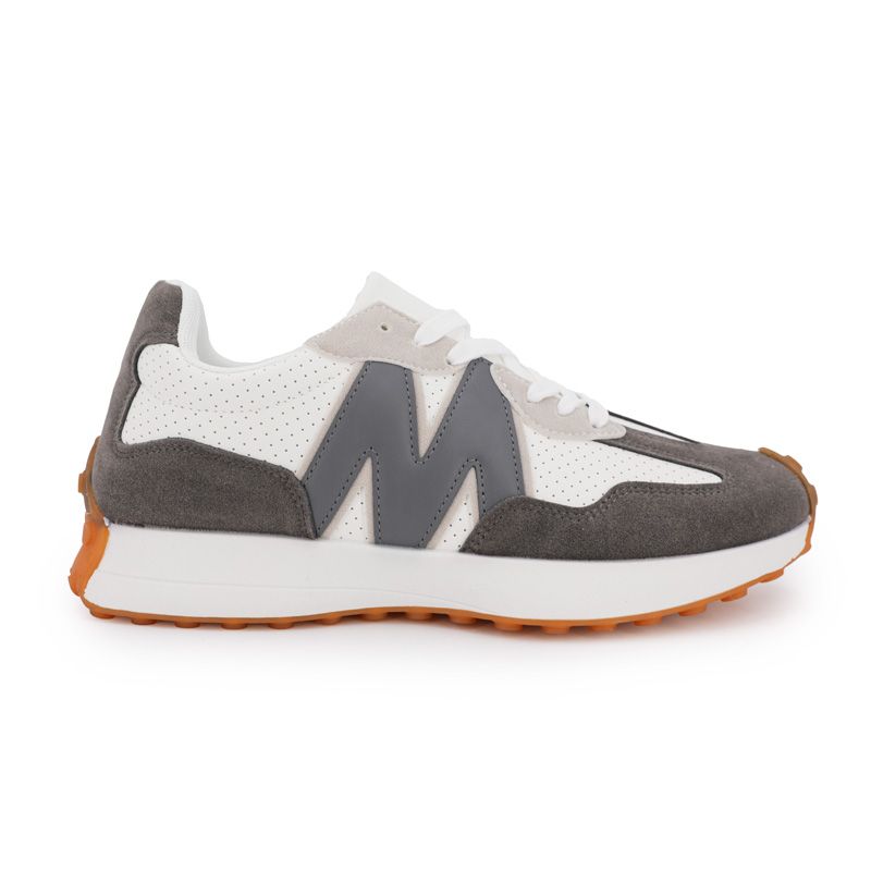 Vassili Men's Basketball Shoes MANOUKIAN