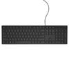 Dell KB216 Wired Multimedia Keyboard