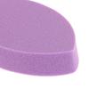 20Pcs/Set Reusable Practicing Eyelash Extension Sponge Lash Mapping Lashes Extension Supplies Accesories Tools Lash Display