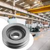V-Belt Pulley A Type Double Slot Pulley Motor Cast Iron Dia Power Tool Accessory