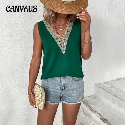 Tops – Bluse e camicie