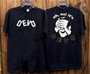 1982 DEVO Oh No Its Devo Album Promo T-Shirt, Devo New Wave Band T-Shirt