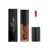 Helen Liren Velvet Matte Lip Glaze Lipstick - Non-Stick, Student Favorite