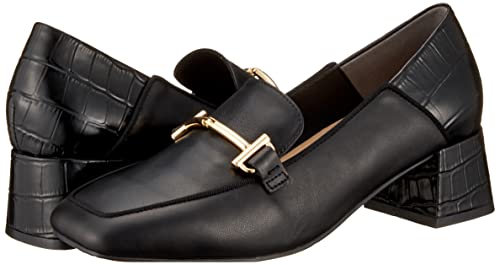 Carino CAKK23002 Damenpumps, Schwarz, Größe 24.0 cm