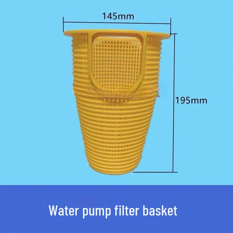 Jundingying WL Series Swimming Pool Filter Basket