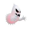Inflatable Ghost Coming Out Of Window Blow Up Halloween Horror Party Decor Courtyard Yard Garden Lawn Ornament
