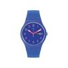 Unisex Gent Series 41mm Blue Watch SO29N705 SO29N705