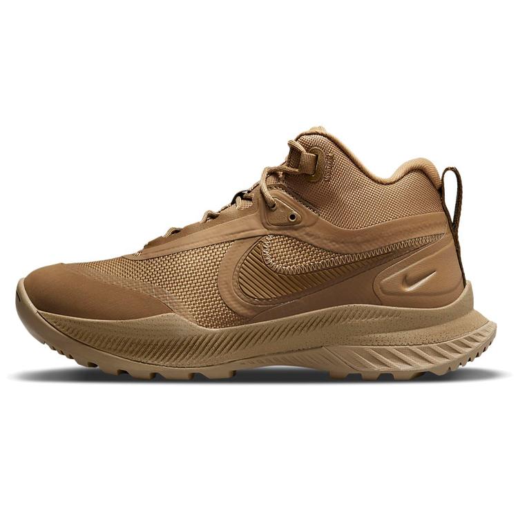 New Nike React Sfb Carbon High Coyote Wide CK9951-900