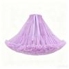 Super Puffy Petticoat Boneless Design Knee Length Petticoat Boneless Underskirt  Rockabilly Styling