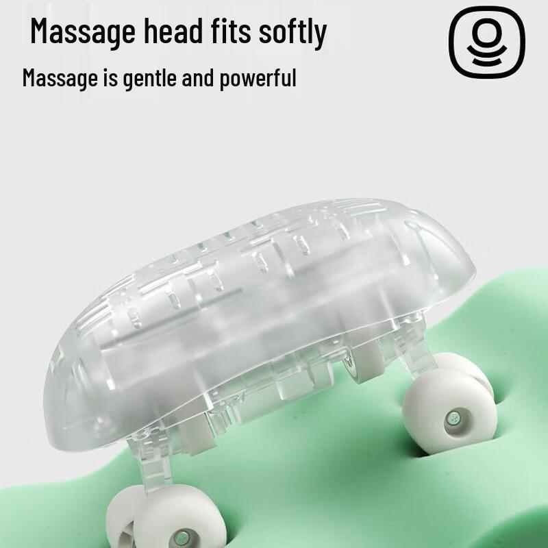 PGG M7 Shawl-Style Neck & Shoulder Massager