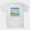 Üst giysisi – T-shirtler