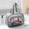 Travel Dry Wet Separation Duffle Bag