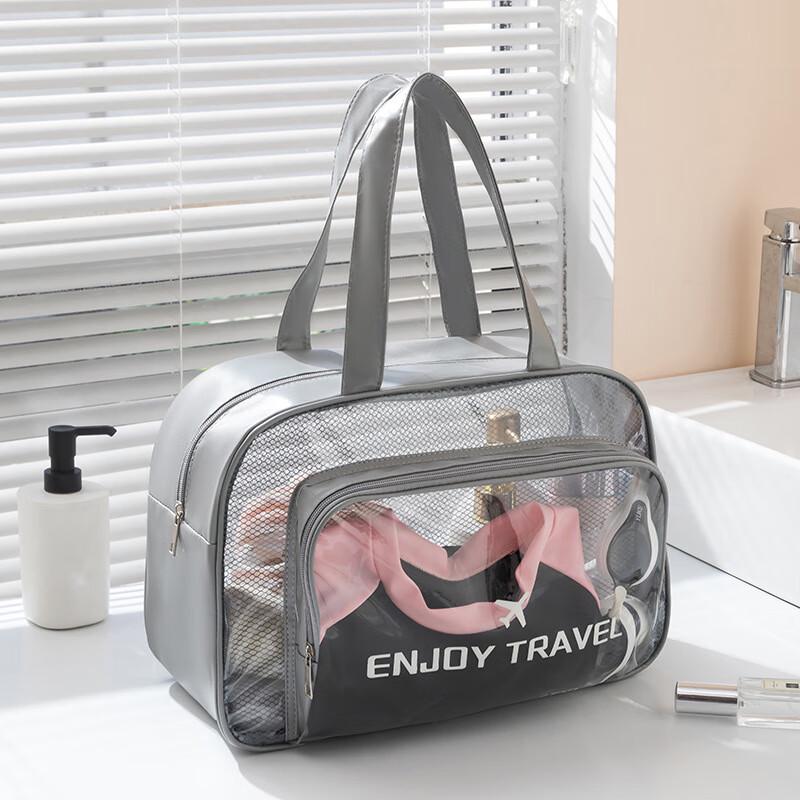 Travel Dry Wet Separation Duffle Bag
