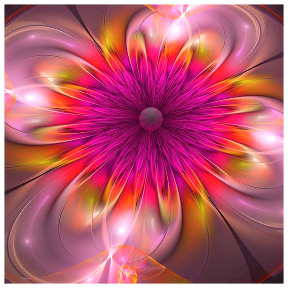 5D DIY diamantové malování květin a motýlů Plná vrtačka Barevné diamantové vyšívání Sada růžových křížových stehů Domácí dekorace dárek