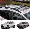 Passend für 2014-2024 Subaru Forester Dachträger Querträger Modifikation