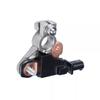 Superior-Car Battery Current Sensor W/Connector 38920-TR0-A02 For Honda Civic CR-V 2012-2015 Acura ILX