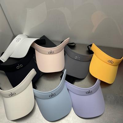 Nowa Moda Pusta Czapka Dziecięca Wiosenna i Letnia Outdoorowe Sporty Ochrona Przeciwsłoneczna Oddychająca Kapelusz Przeciwsłoneczny Sportowy Kapelusz Tenisowy Dla Pary