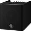 YAMAHA YAMAHA Portable PA System, 180W, Dynamic Power, 5-Channel, Built-in Digital Mixer, Bluetoo...