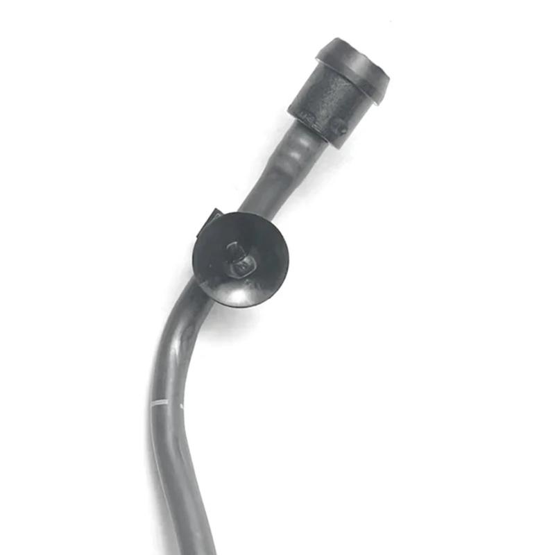 06M121692AD Car Coolant Water Pipe Exhaust Pipe Radiator Coolant Hose Easy Installation Auto Accessories
