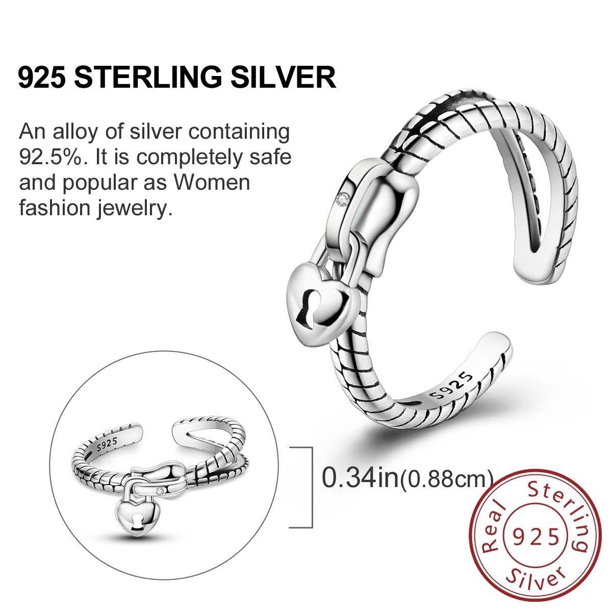 

100% Authentic Copper Metal Metal Rings Open Infinite Symbol Love Zircon Rings Luxury Bands Designed For Women Girls Party Perfect Gift Trendy Fashion