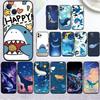 RT47 Deep Sea Shark Whale Case for Samsung Note 20 10 S25 S26 Plus Ultra Lite FE A51 A52 A53 A71 A72 A73 M20 M30 M21 M31 M51 A11 A70 A56 A26 A27