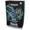 Magic: The Gathering Tarkir: Dragonstorm - Commander Deck 3