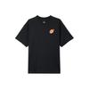 Tee M90 Oc Photo Round Neck Printed Short Sleeve T-Shirt Men Tops Black FZ8082010