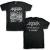 Anthrax No Frills T-Shirt