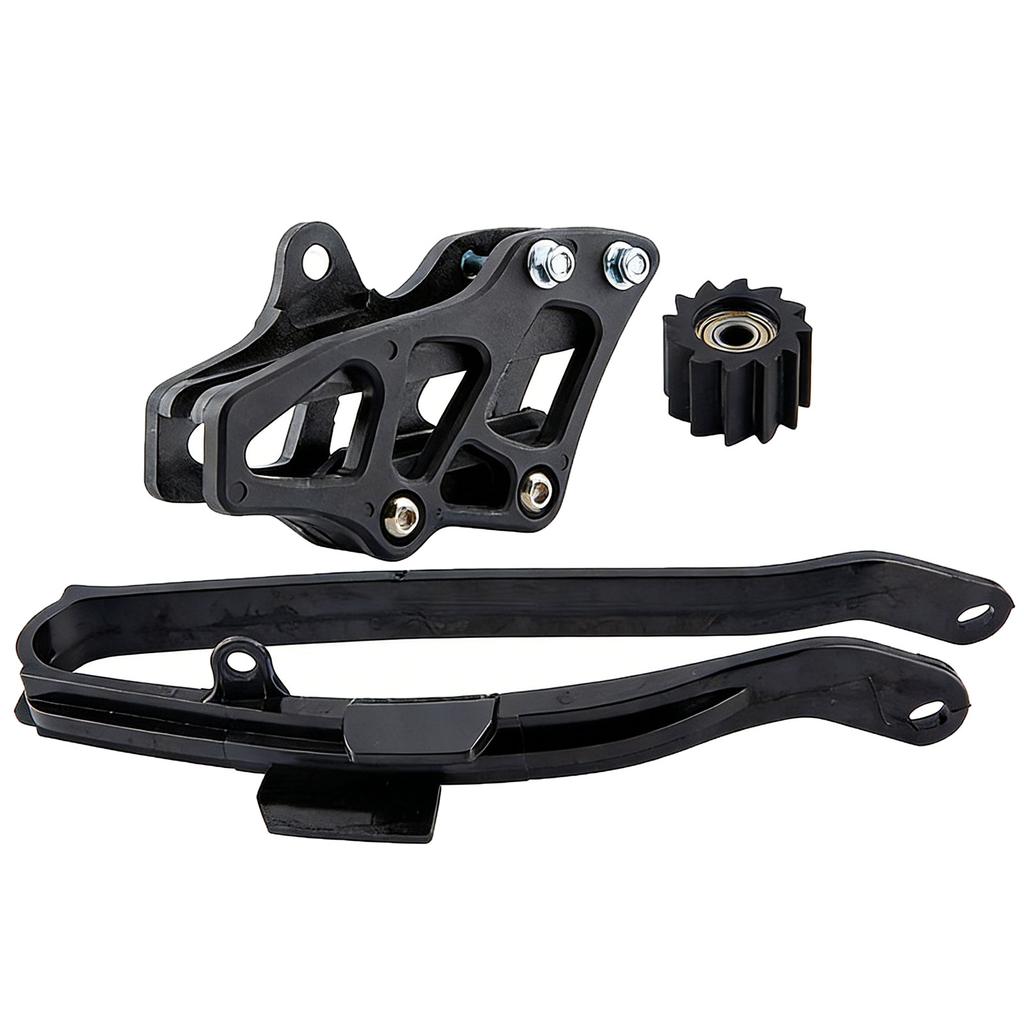 High Grade Dirt Bike Chain Guide With Guard For Select Models 250FX 450FX 2015 2024