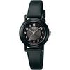 [CASIO analog wristwatch Cheap Casio LQ-139AMV-1B3L Urethane belt round face Ladies overseas mode...