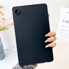 For Samsung Galaxy Tab A9 Case Rubberized TPU Tablet Cover Skin-friendly