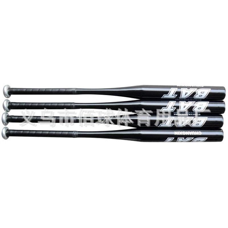 20-34 inch Extra Thick Aluminum Alloy Training Baseball Bat