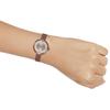 By Casio India Co Pvt 1st Mathura New Casio Enticer Rose Gold [Imported Ltd, A-41, Floor, MCIE, Road, Delhi-110044] LTP-E154MR-9ADF Women's Watch,