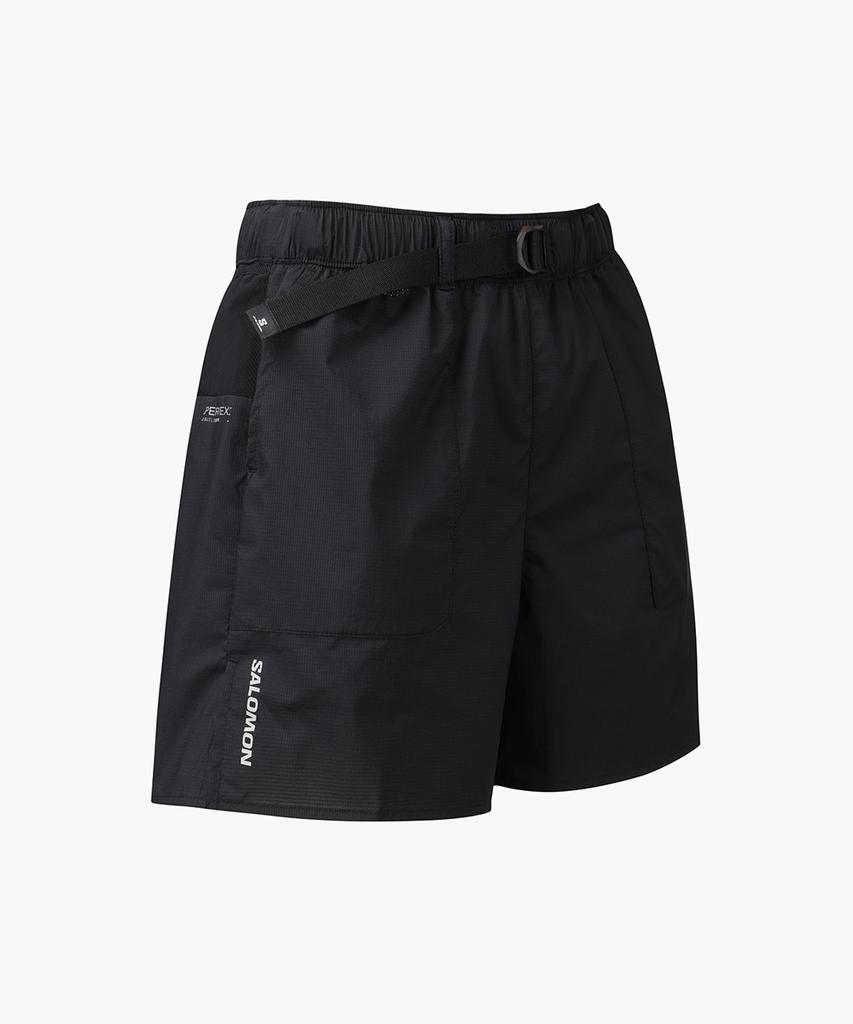 Sallomon Trien 4-Inch Shorts W_Ld0095900