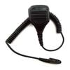 Wireless Speaker Microphone for RT880 RT880G UV98 RT817A Radios For Walkie Talkie Intercom Mic with Rugged Waterproof Design