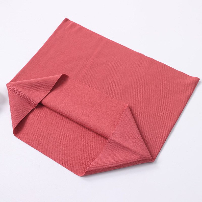 Summer Thin Modal Waist Supporter Men's and Women's Belly Care Waist Warm-Keeping and Cold-Proof Stomach Warming Adult Bellyband Waist