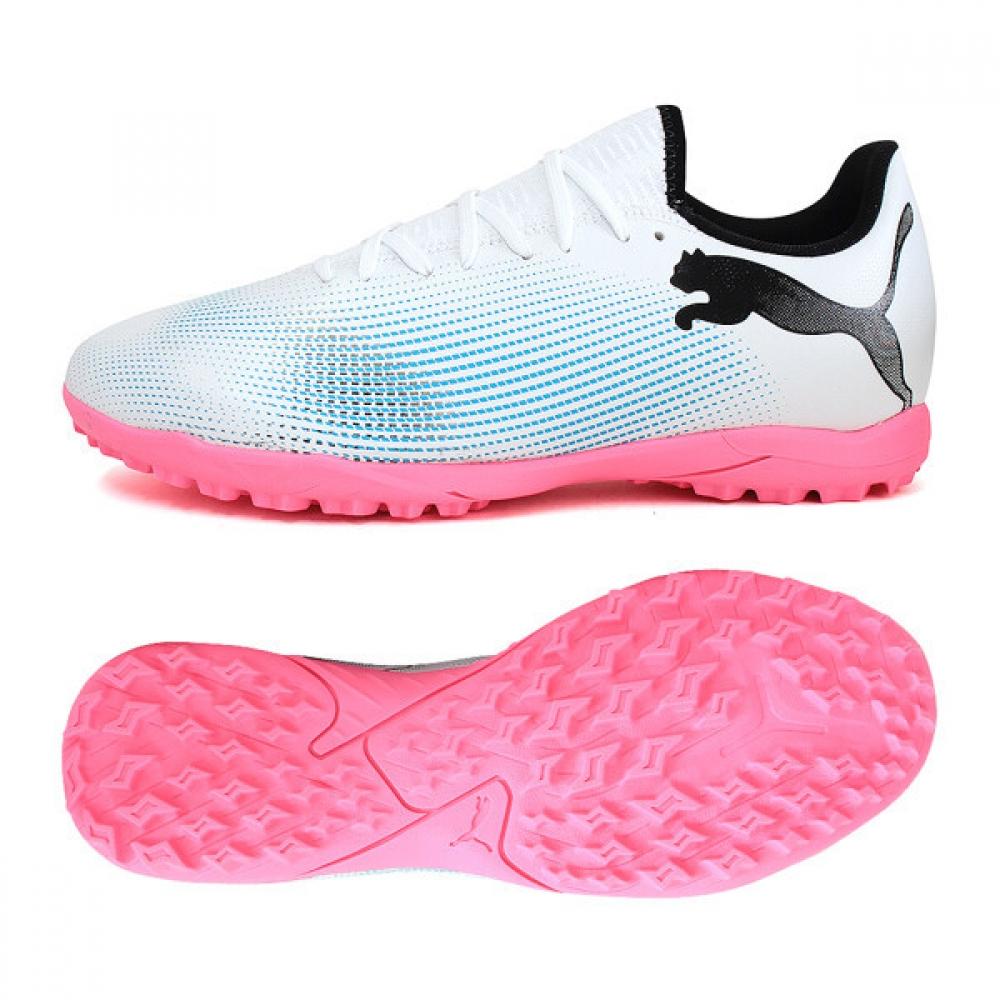 

Puma Puma Mens White 107726 01 10772601/255mm(UK6.5)