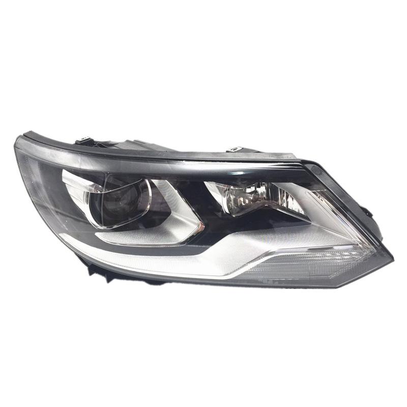 

Volkswagen 13-16 Tiguan Фара в сборе (Нет ДХО, Низкая комплектация) Single Pack