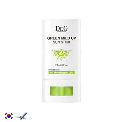 GREEN MILD UP SUN STICK 20g