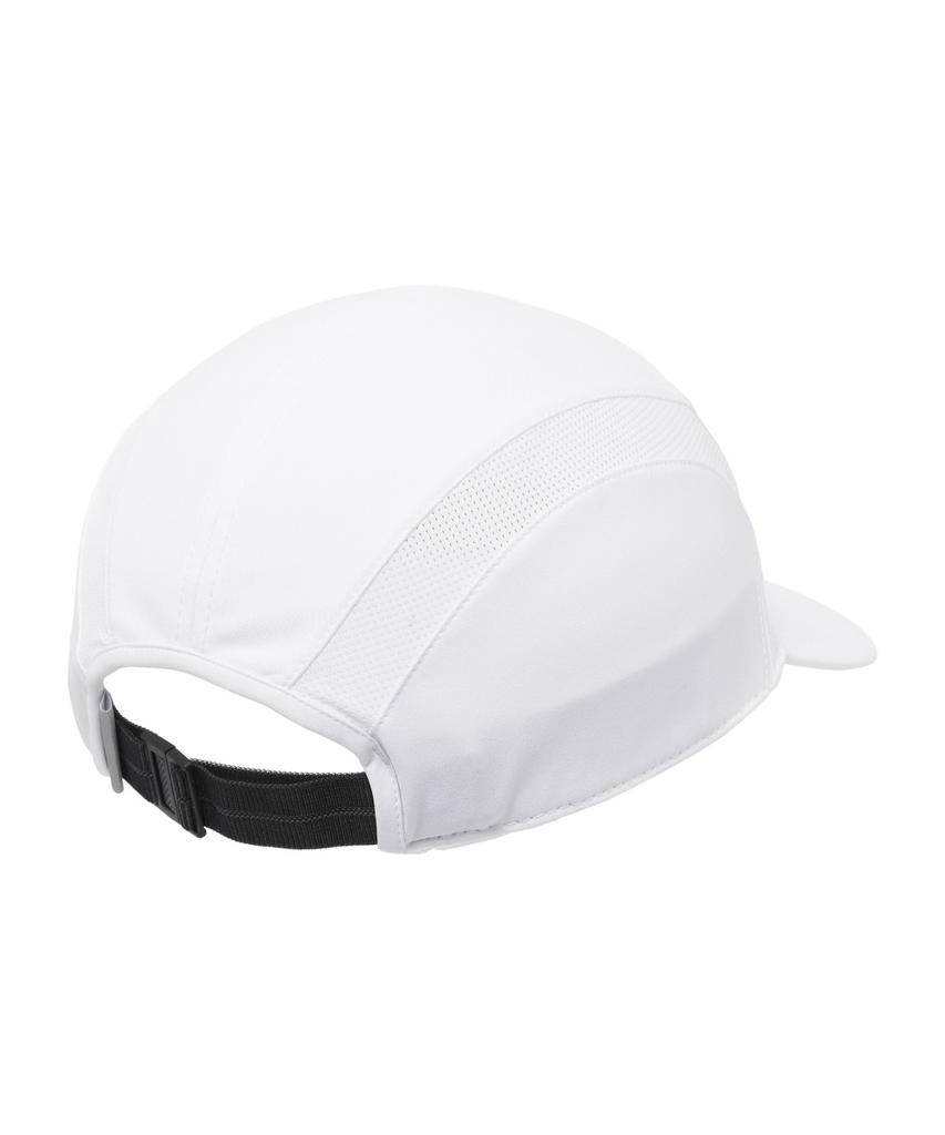 NATIONALGEOGRAPHIC N265Aha220 Nature Run Cap White