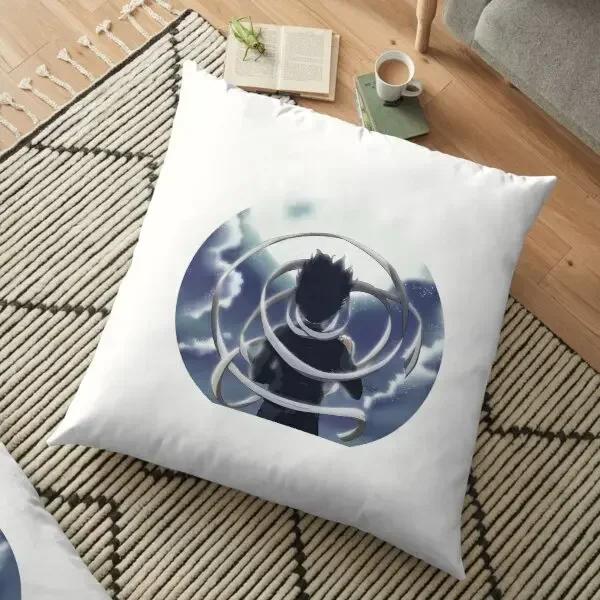 

Наволочка с принтом «Моя геройская академия» Декоративные подушки в стиле аниме Наволочка для подушки цвета мокко Наволочка для подушки с рисунком Подушка из домашнего текстиля 30x30cm